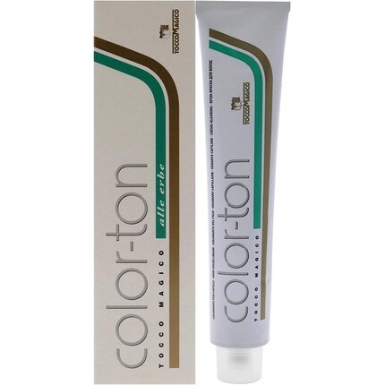 Magic Touch Колор-Тон Плюс Toccomagico
Magic Touch Колор-Тон Плюс Toccomagico