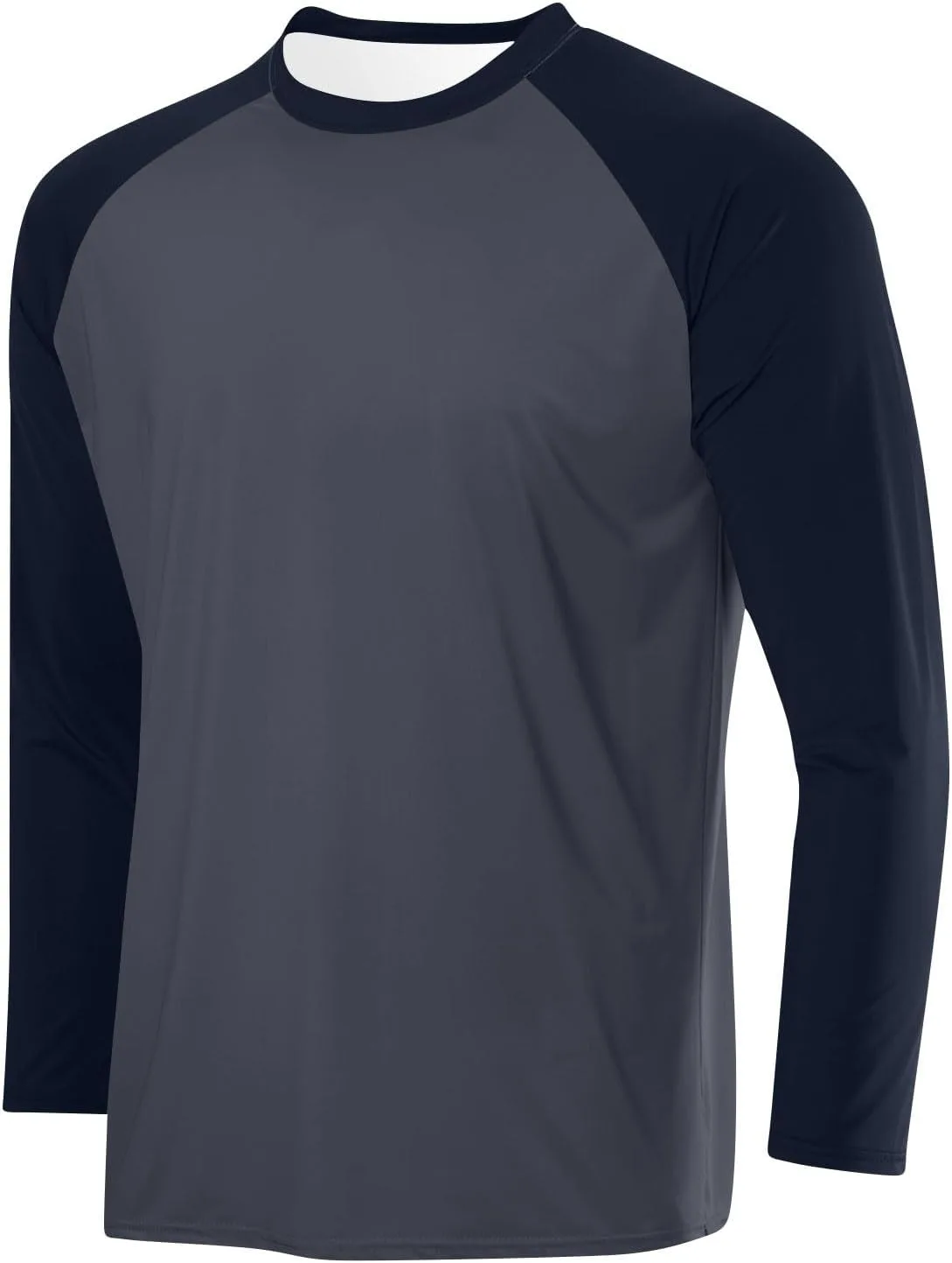 Мужская футболка с длинным рукавом для бега и тренировок
Мужская футболка с длинным рукавом для бега и тренировок