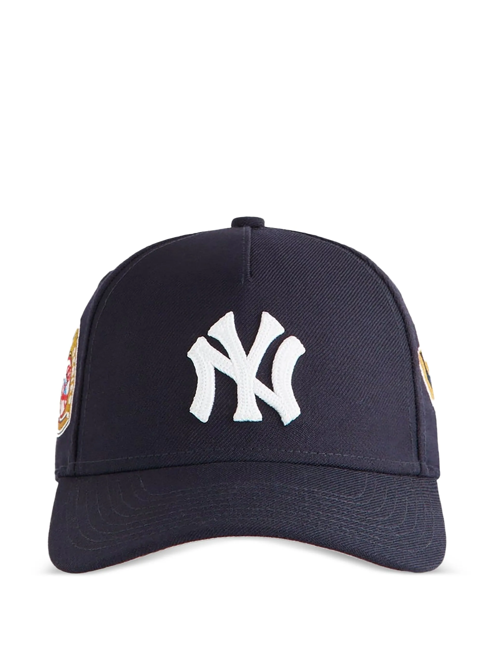 Кепка New York Yankees 9forty из коллаборации с New Era Kith, синий
Кепка New York Yankees 9forty из коллаборации с New Era Kith, синий