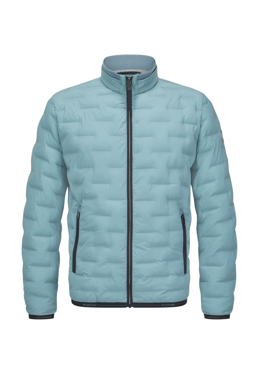 Куртка Milestone HOPPER, Mittelblau/Blue
Куртка Milestone HOPPER, Mittelblau/Blue