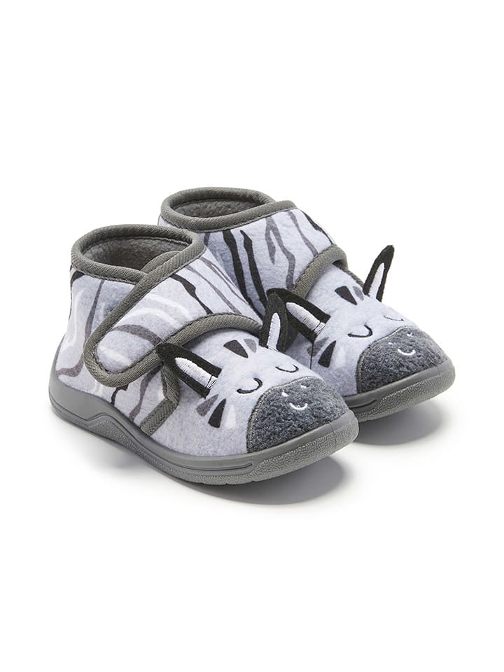 Billowy Тапочки серого цвета
Billowy Тапочки серого цвета