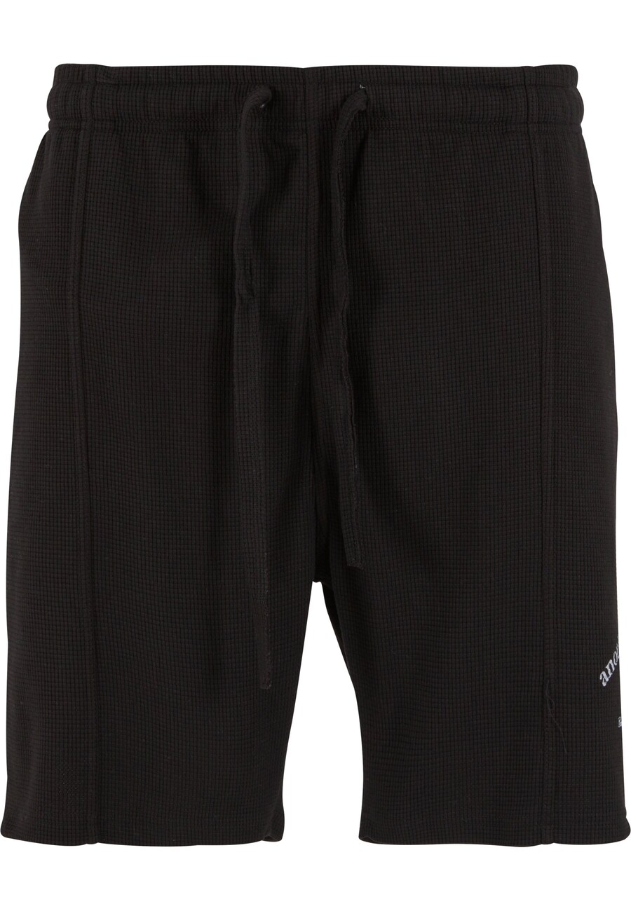 Обычные брюки Another Cotton Lab, черный
Обычные брюки Another Cotton Lab, черный