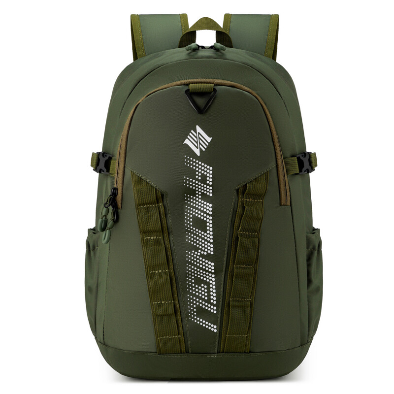 Рюкзак унисекс Deli Bear, Зеленый
Рюкзак унисекс Deli Bear, Зеленый