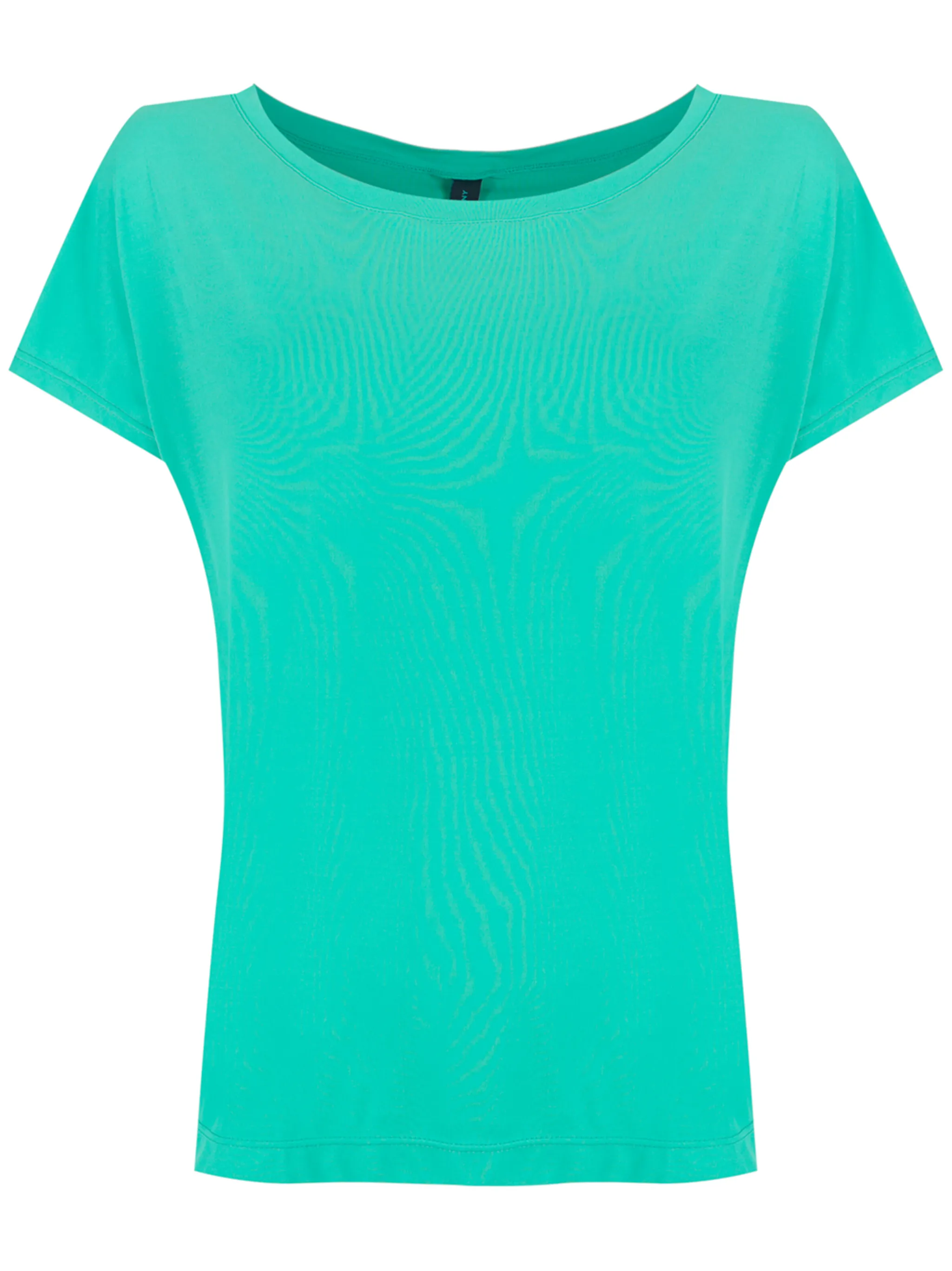 Футболка с короткими рукавами Lygia & Nanny, зеленый
Футболка с короткими рукавами Lygia & Nanny, зеленый