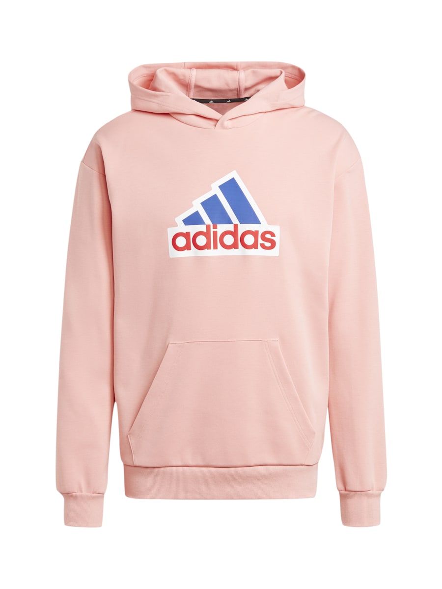 Толстовка ADIDAS SPORTSWEAR, светло-розовый
Толстовка ADIDAS SPORTSWEAR, светло-розовый