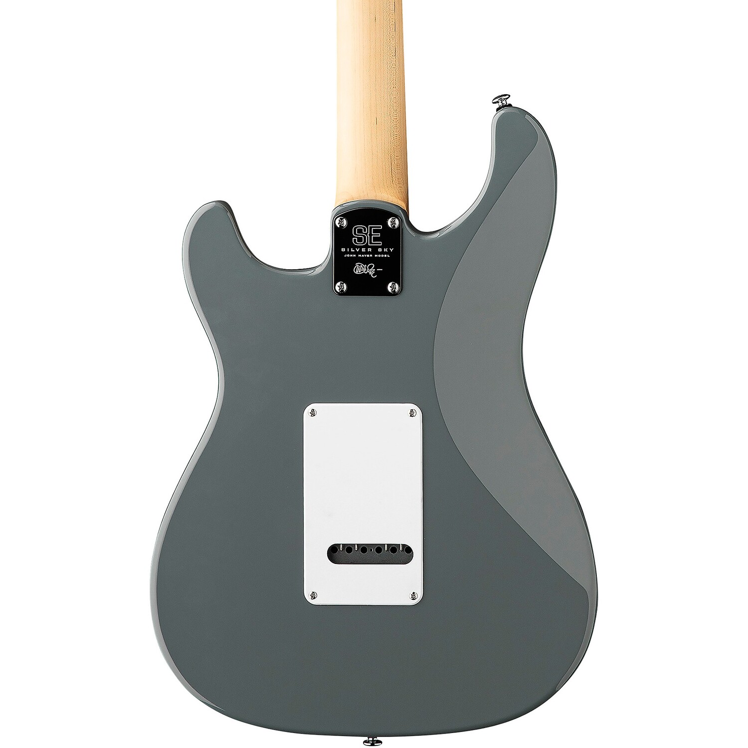 PRS SE Silver Sky Электрогитара Storm Grey
PRS SE Silver Sky Электрогитара Storm Grey