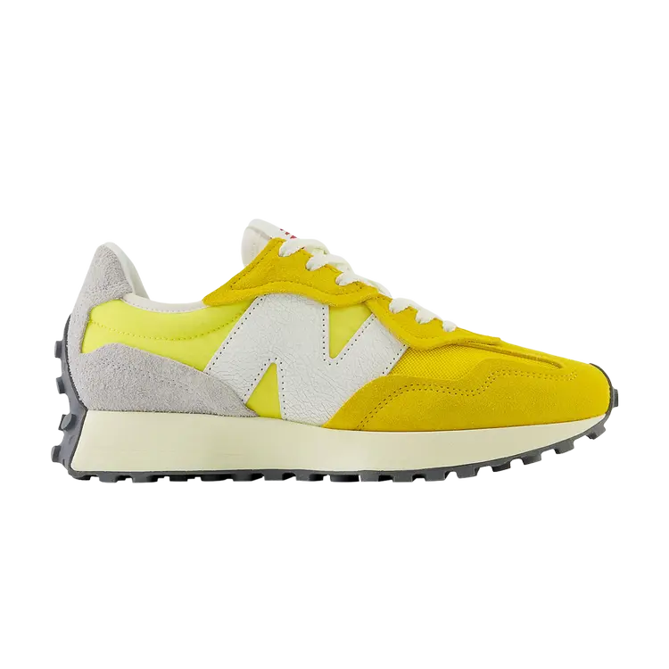 Кроссовки 327, цвет Ginger Lemon, Желтый, Кроссовки 327, цвет Ginger Lemon
Кроссовки 327, цвет Ginger Lemon, Желтый, Кроссовки 327, цвет Ginger Lemon