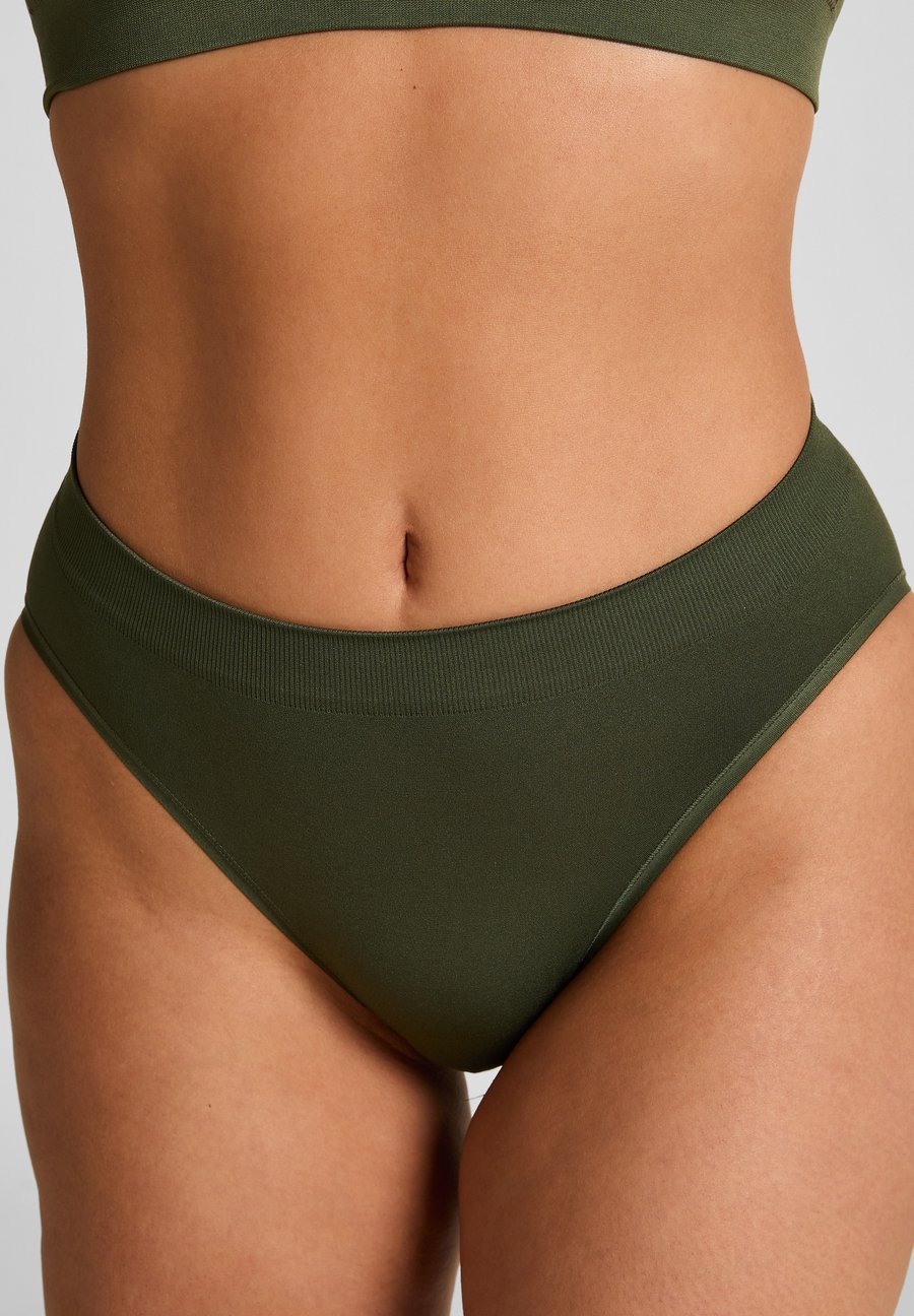 Брифы Hunkemöller DIDE, Green
Брифы Hunkemöller DIDE, Green