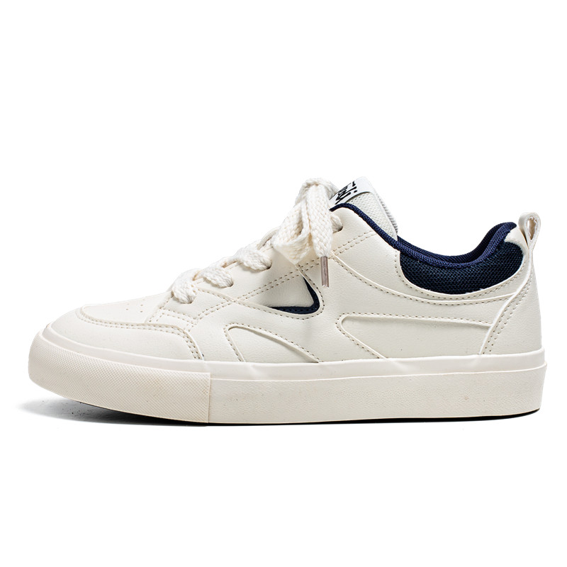 NANJIREN Скользоустойчивые амортизирующие кроссовки с износостойкими свойствами мужские низкие бежево-голубые, цвет Beige Blue 
NANJIREN Скользоустойчивые амортизирующие кроссовки с износостойкими свойствами мужские низкие бежево-голубые, цвет Beige Blue