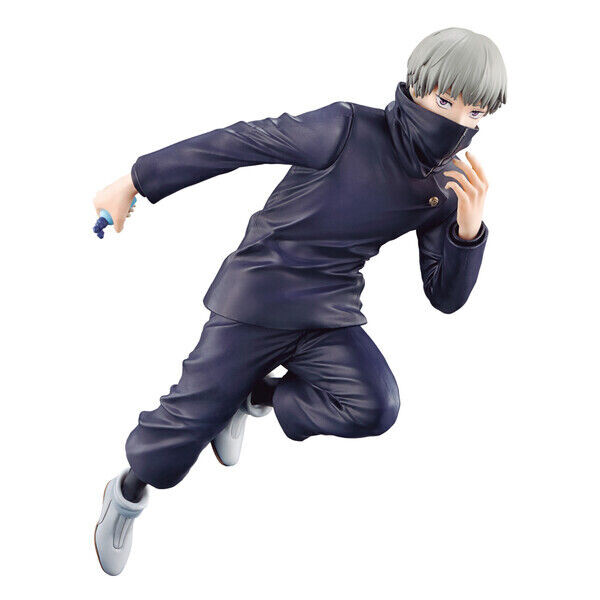 Фигурка Jujutsu Kaisen - Toge Inumaki The Fourth Bandai Spirits Ichibansho Figure
Фигурка Jujutsu Kaisen - Toge Inumaki The Fourth Bandai Spirits Ichibansho Figure