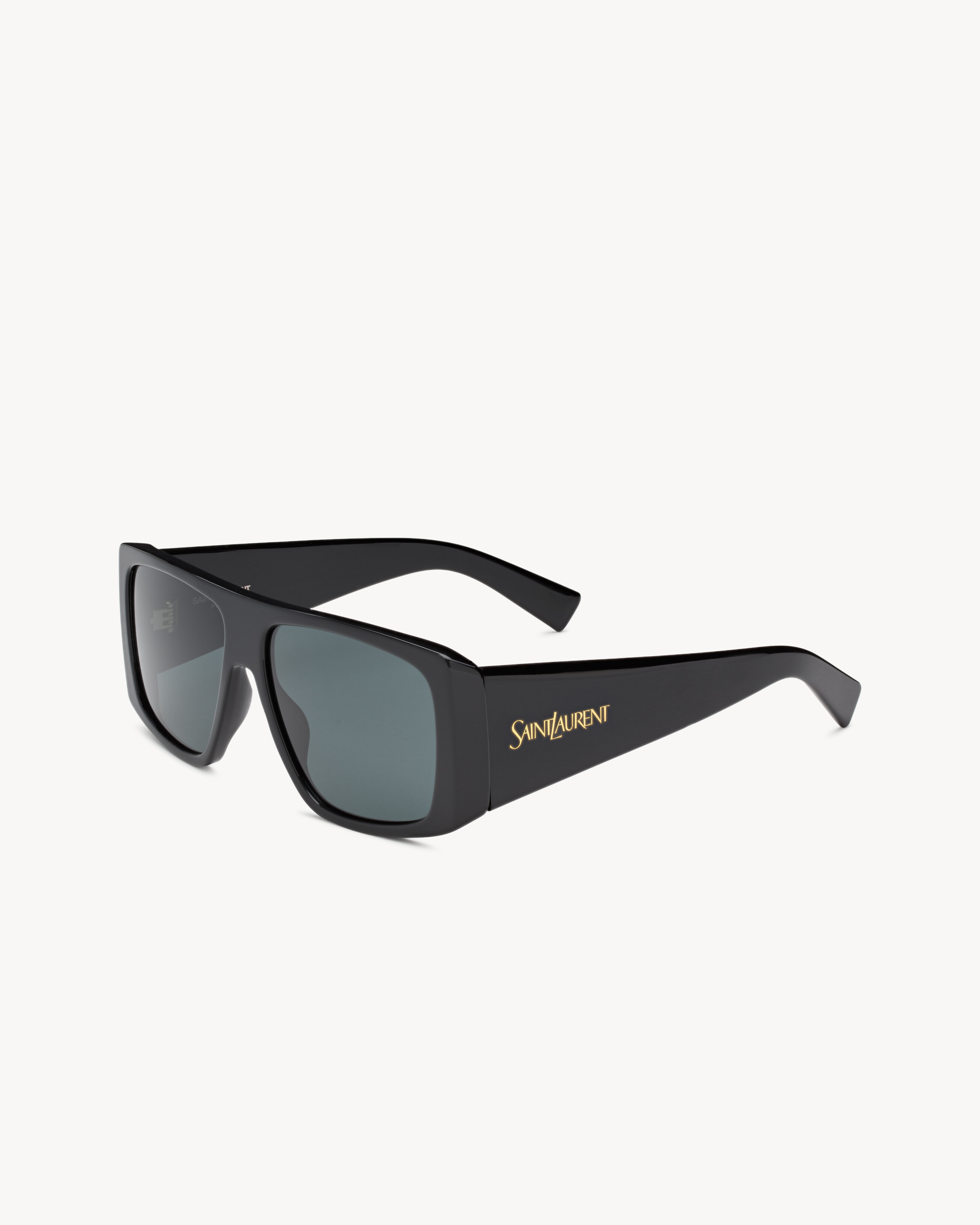 Солнцезащитные очки SL 832 Saint Laurent, черный
Солнцезащитные очки SL 832 Saint Laurent, черный