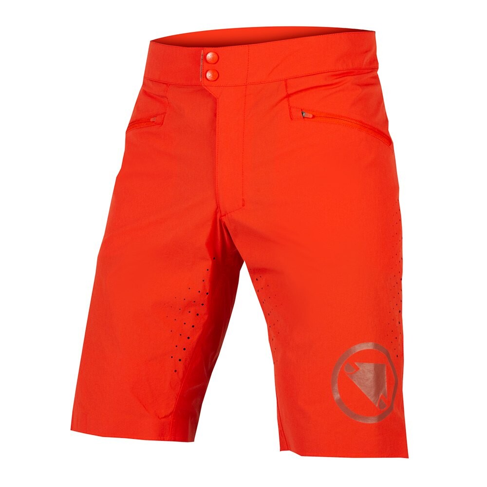 Шорты Endura SingleTrack Lite Short Fit, красный
Шорты Endura SingleTrack Lite Short Fit, красный