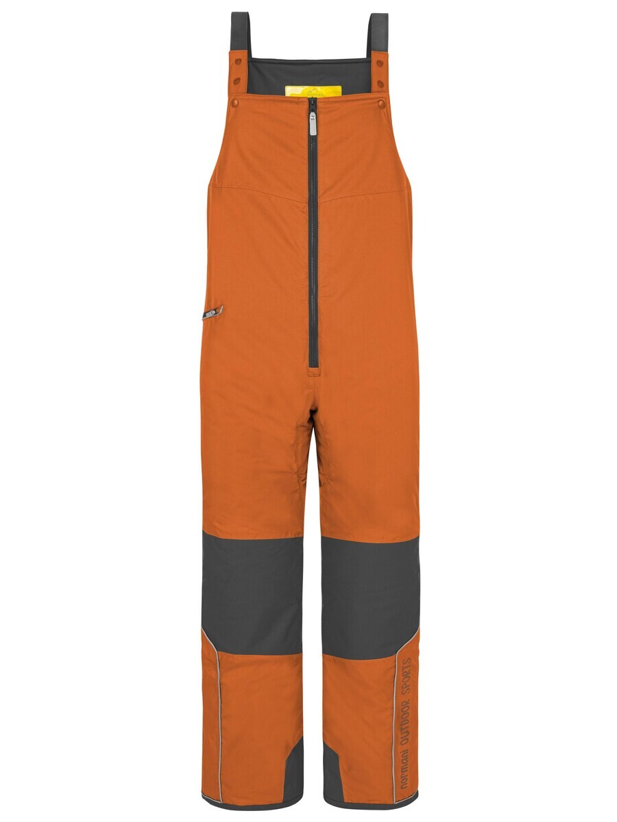 Спортивные брюки Normani ULUKHAKTOK, оранжевый
Спортивные брюки Normani ULUKHAKTOK, оранжевый