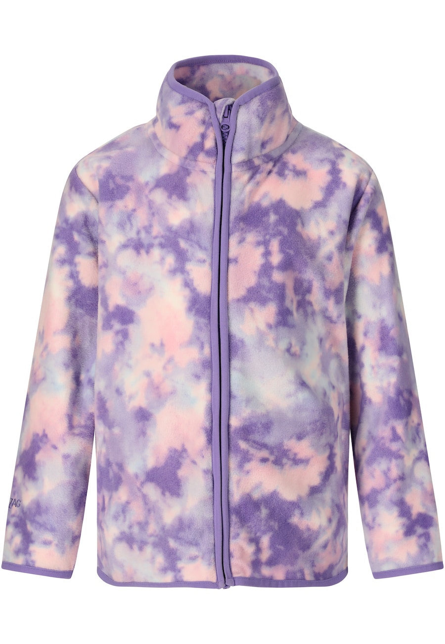 Флисовая куртка ZigZag Jasmina, сиреневый
Флисовая куртка ZigZag Jasmina, сиреневый