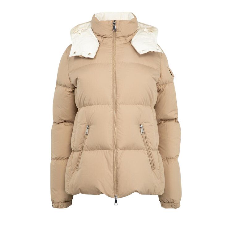 Куртка Moncler Fourmines Jacket, Tan
Куртка Moncler Fourmines Jacket, Tan
