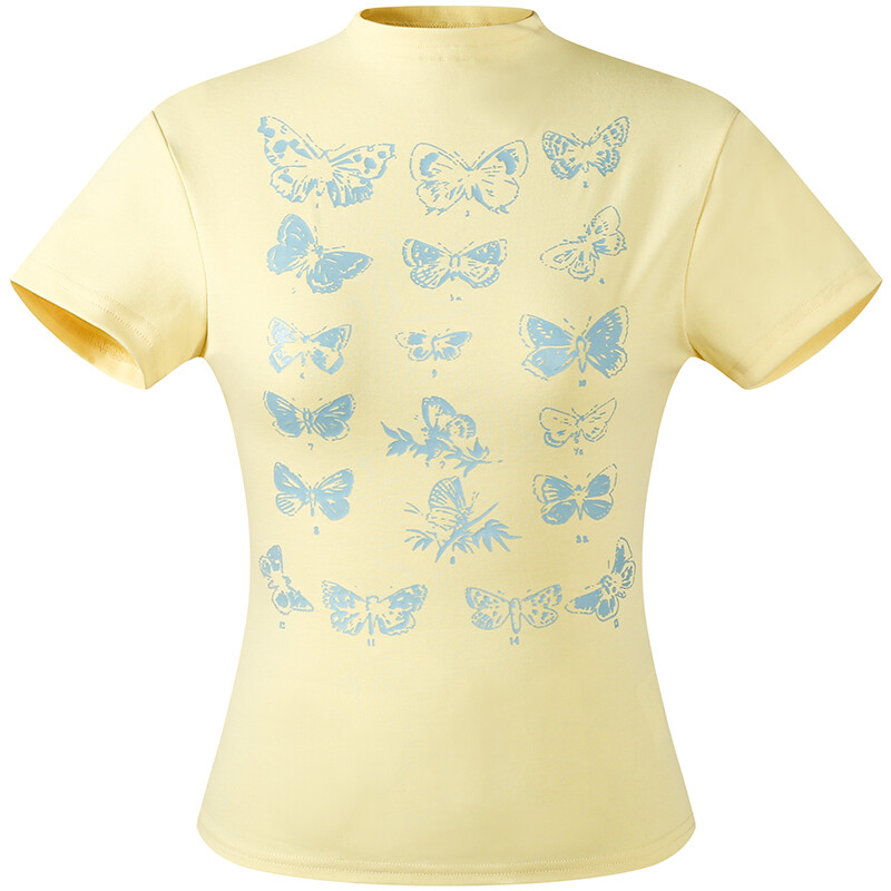 NTOT НТОТ Женская футболка, Серый
NTOT НТОТ Женская футболка, Серый