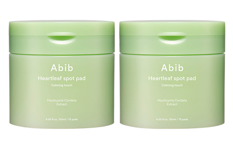 Хлопковые диски Houttuynia Cordata защитные, успокаивающие и восстанавливающие для чувствительной кожи 150мл/80 штук *2 упаковки ABIB
Хлопковые диски Houttuynia Cordata защитные, успокаивающие и восстанавливающие для чувствительной кожи 150мл/80 штук *2 упаковки ABIB