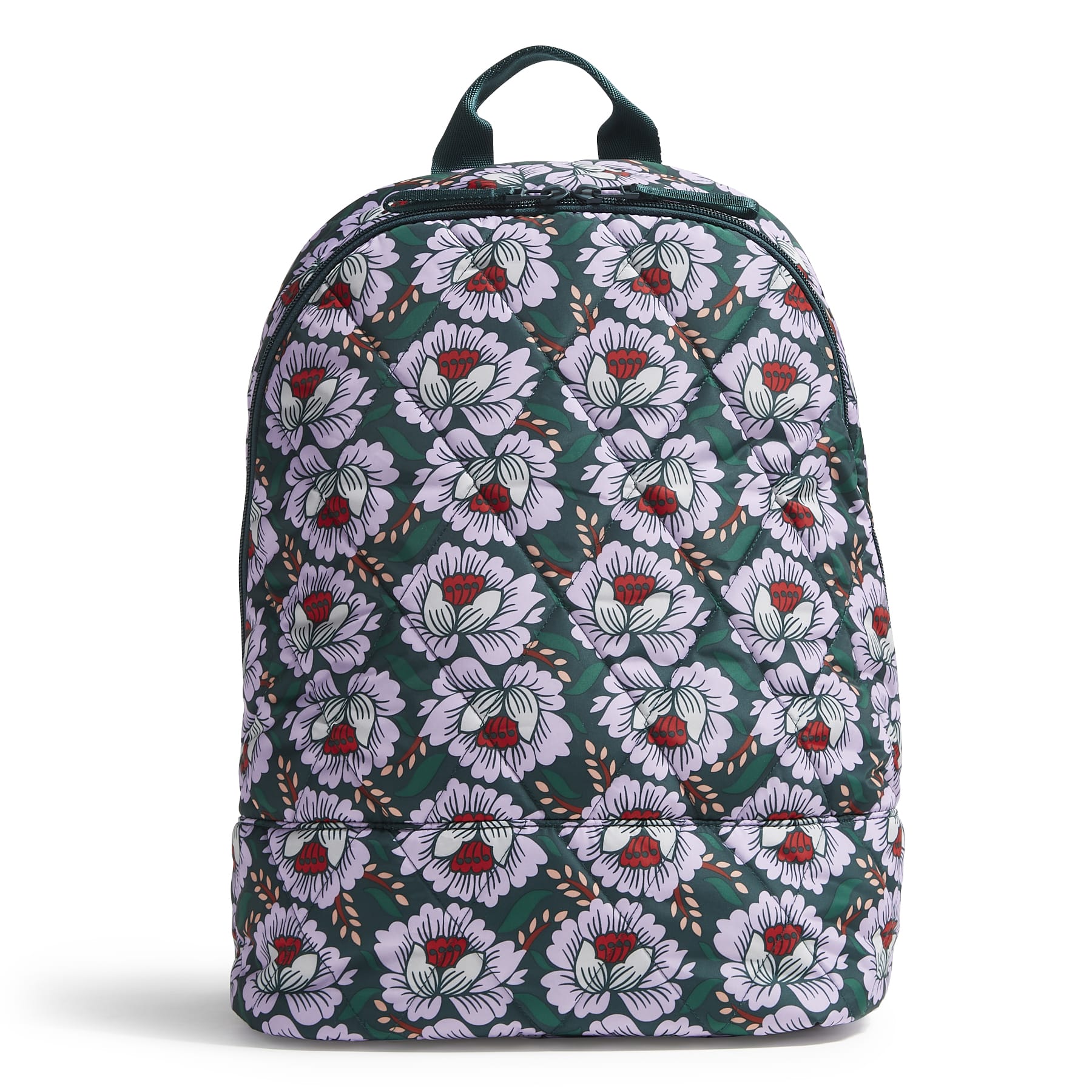 Outlet Сверхлегкий рюкзак для поездок на работу Vera Bradley, цвет lotus sea moss
Outlet Сверхлегкий рюкзак для поездок на работу Vera Bradley, цвет lotus sea moss