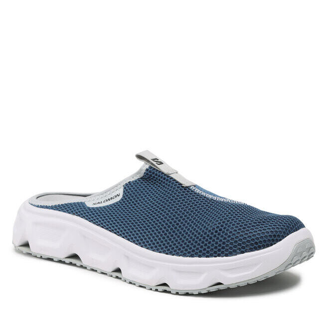 Шлепанцы Salomon ReelaxSlide, синий
Шлепанцы Salomon ReelaxSlide, синий