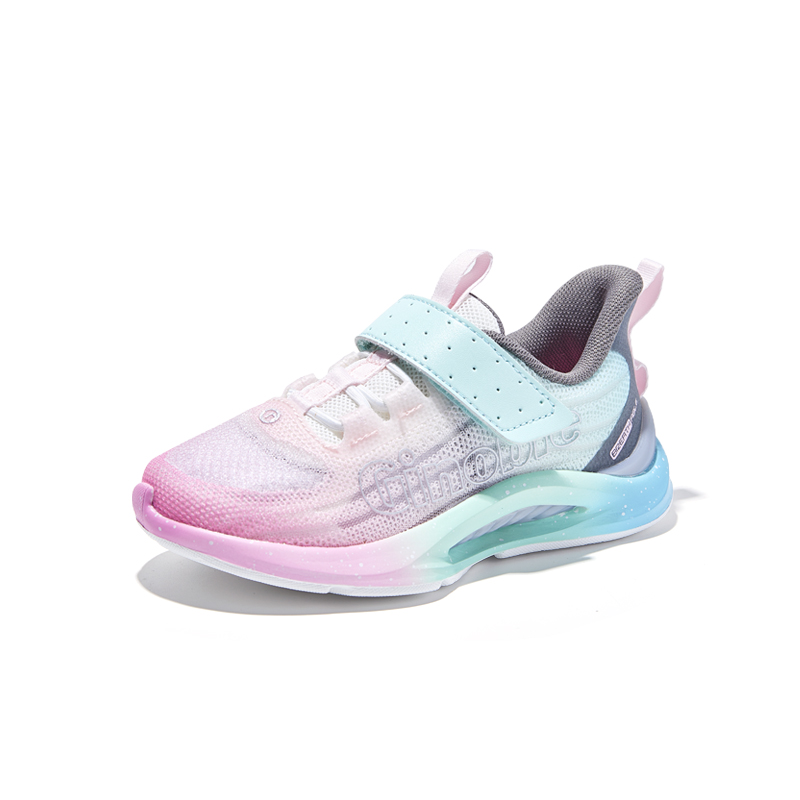 Износостойкие дышащие легкие амортизирующие низкие ботиночки для малышей GINOBLE, розовый
Износостойкие дышащие легкие амортизирующие низкие ботиночки для малышей GINOBLE, розовый