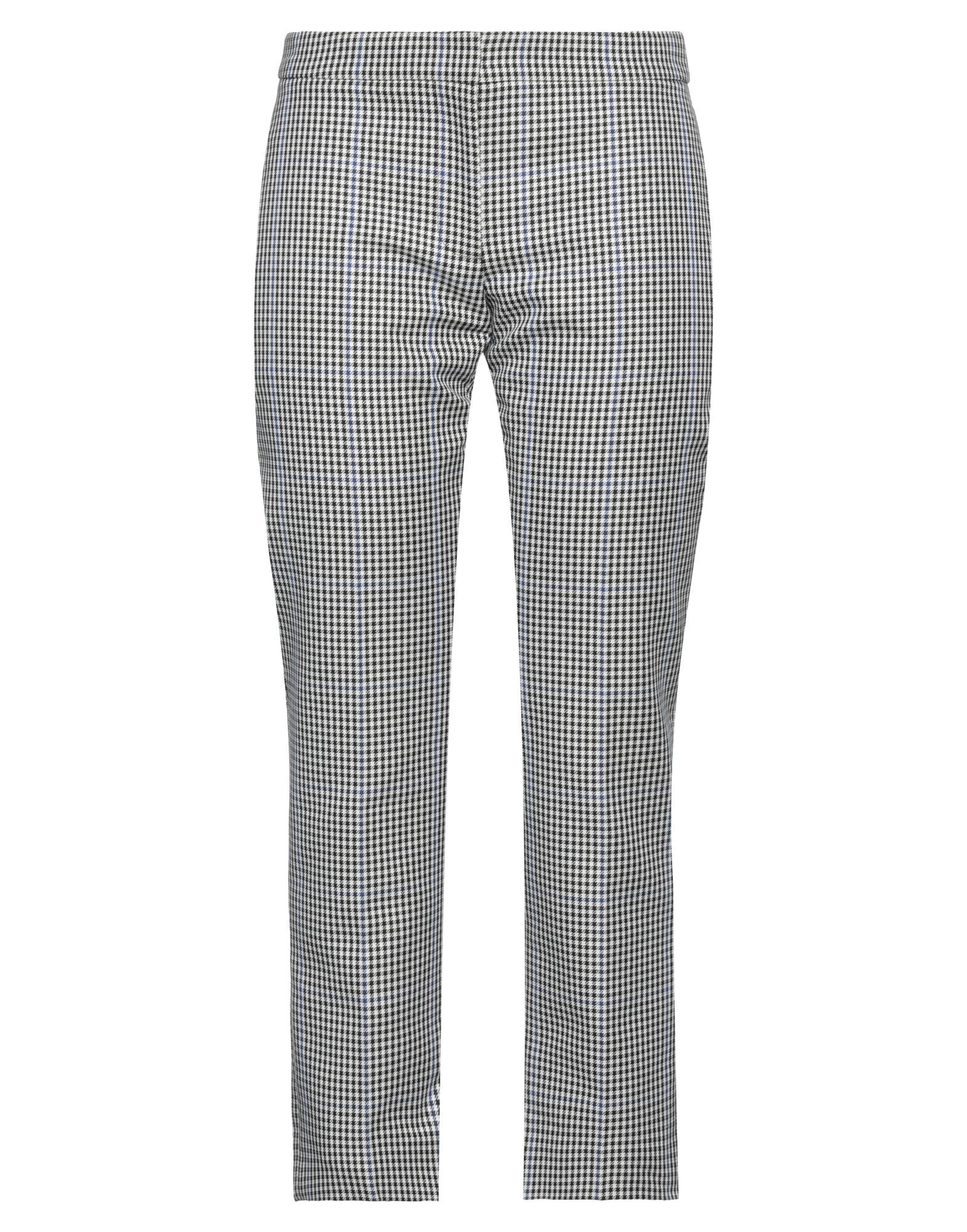 Брюки Alexander Mcqueen, черный
Брюки Alexander Mcqueen, черный