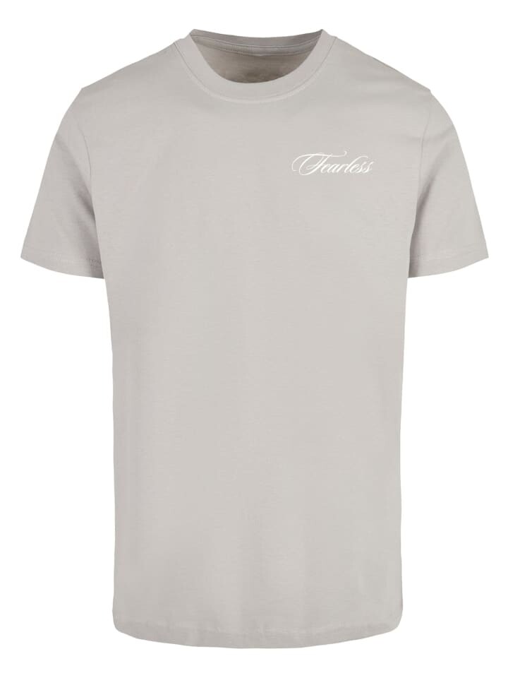 Футболка Mister Tee T-Shirts, цвет lightasphalt
Футболка Mister Tee T-Shirts, цвет lightasphalt