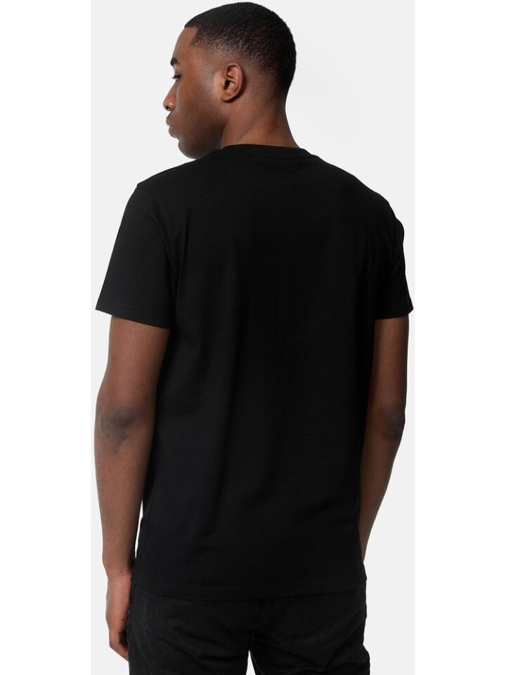 Футболка Lonsdale T-Shirt, черный
Футболка Lonsdale T-Shirt, черный