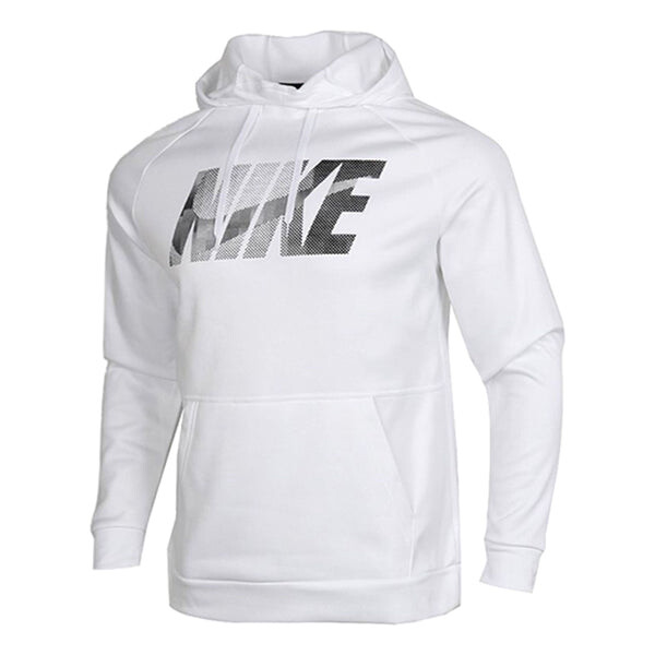 Толстовка Men's Nike Therma White, белый
Толстовка Men's Nike Therma White, белый