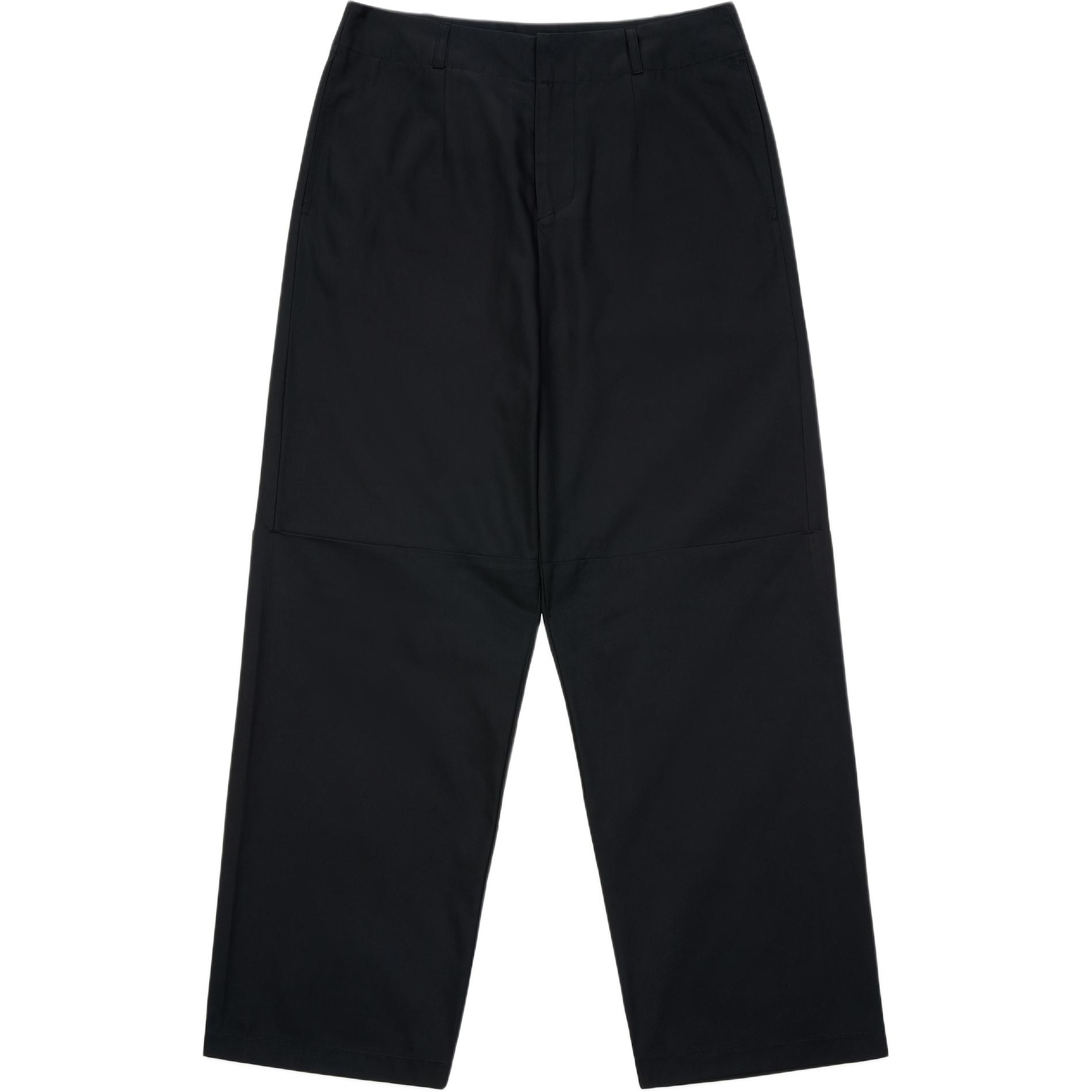 FW25 Брюки Повседневные Unisex ADER ERROR, черный
FW25 Брюки Повседневные Unisex ADER ERROR, черный