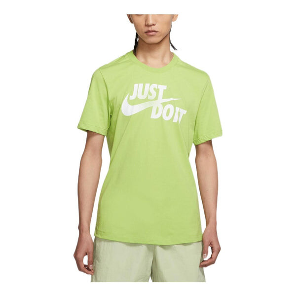 Футболка Nike Large Alphabet Logo Printing Round Neck Casual Sports Short Sleeve Green, мультиколор
Футболка Nike Large Alphabet Logo Printing Round Neck Casual Sports Short Sleeve Green, мультиколор