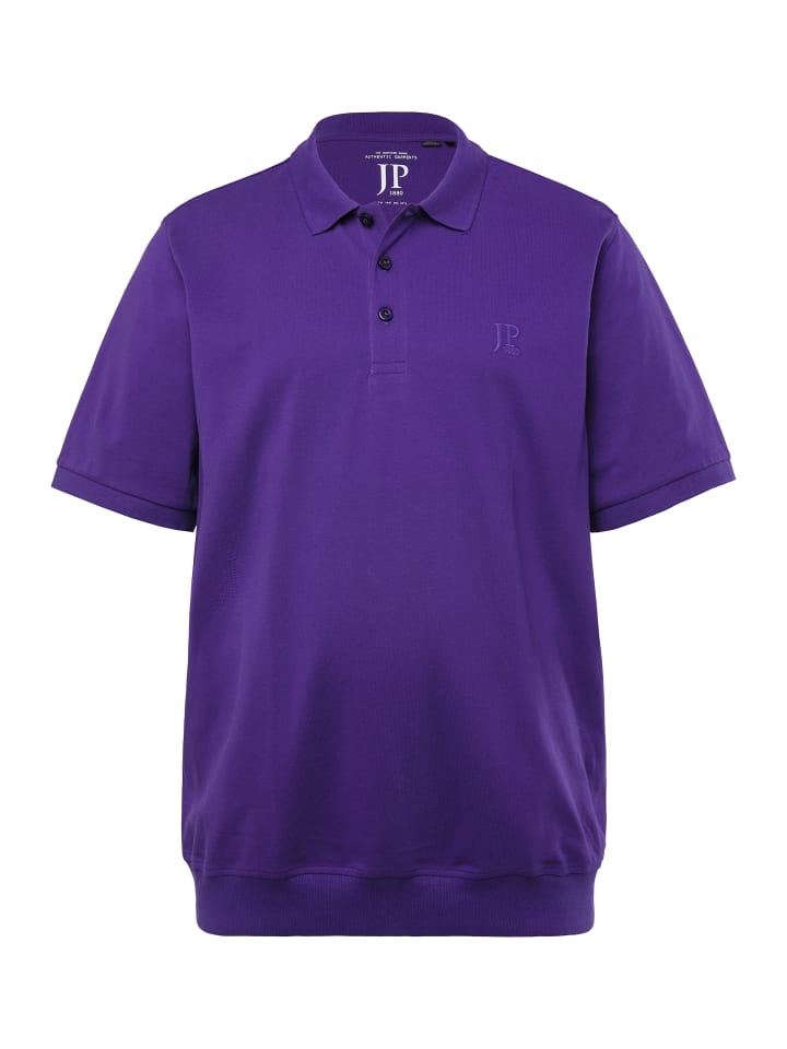 Футболка поло JP1880, цвет lilie
Футболка поло JP1880, цвет lilie