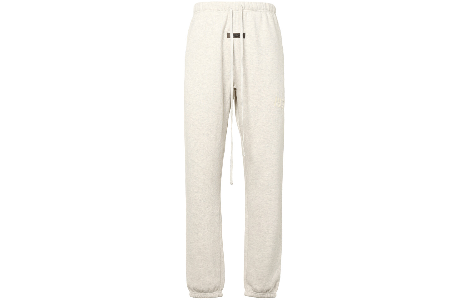 Трикотажные спортивные штаны серии 1977 года, мужские, светло-овесные Fear Of God Essentials, светло-бежевый
Трикотажные спортивные штаны серии 1977 года, мужские, светло-овесные Fear Of God Essentials, светло-бежевый