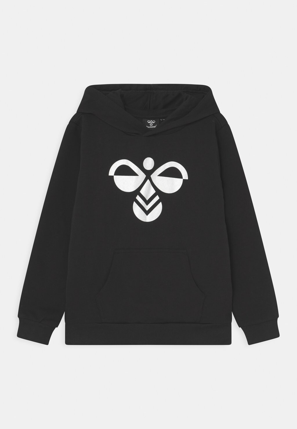 Толстовка Cuatro Hummel, черный
Толстовка Cuatro Hummel, черный