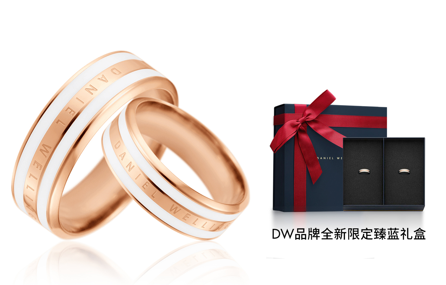 DW/DanielWellington Кольца Daniel Wellington Alloy Unisex White Gold
DW/DanielWellington Кольца Daniel Wellington Alloy Unisex White Gold