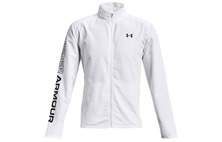 Дождевик мужской белый Under Armour
Дождевик мужской белый Under Armour