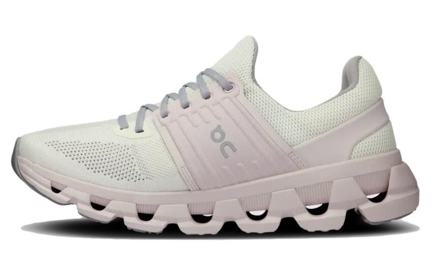 Беговые кроссовки Cloudswift 3 AD Ivory Lily женские On 
Беговые кроссовки Cloudswift 3 AD Ivory Lily женские On