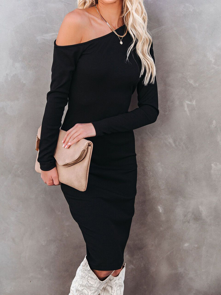 Платье Milan Kiss, черный
Платье Milan Kiss, черный