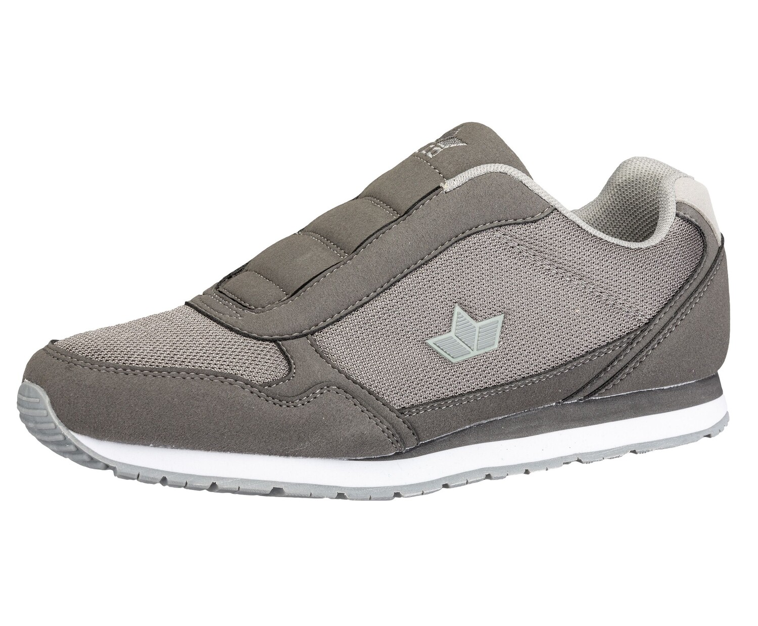 Тапочки Lico Simon, серый
Тапочки Lico Simon, серый