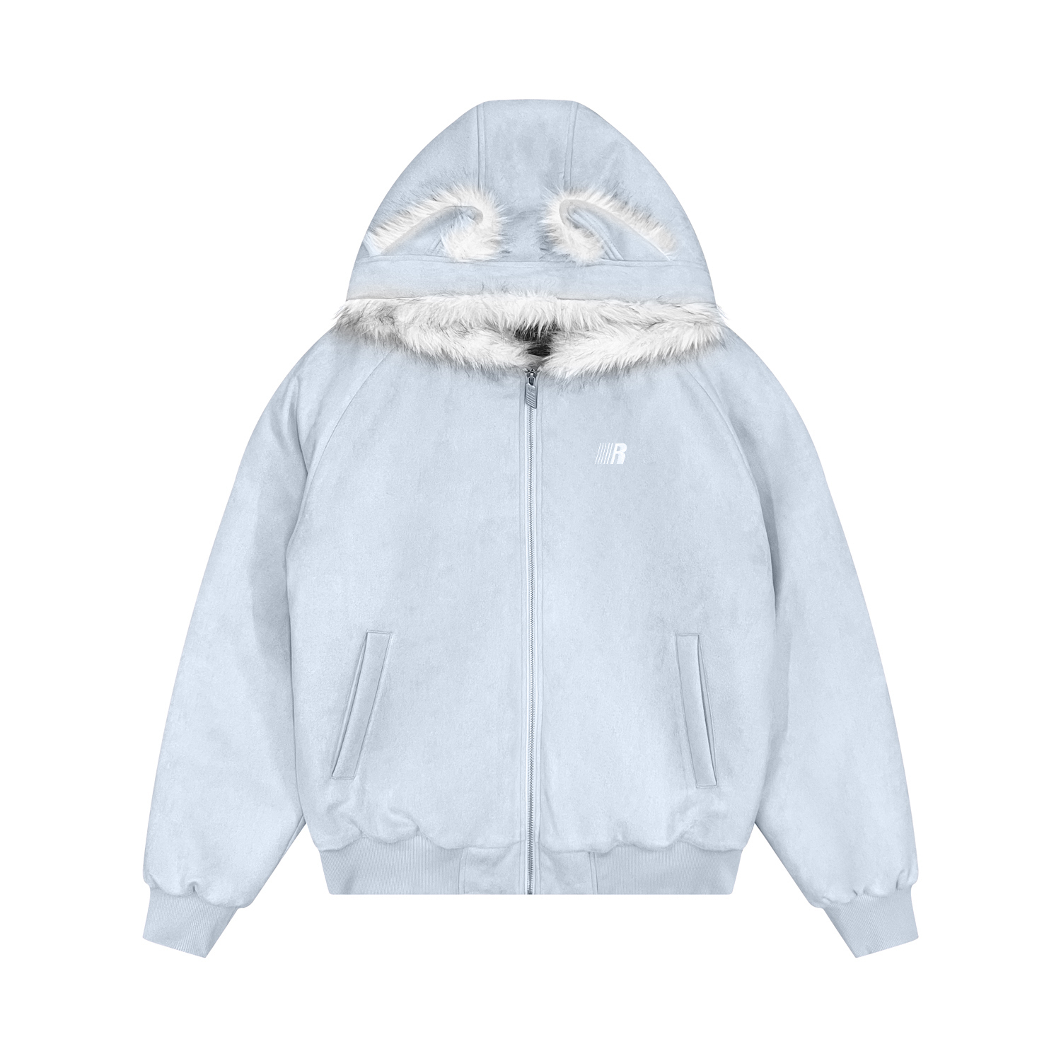 Пуховик Unisex FDR, синий
Пуховик Unisex FDR, синий