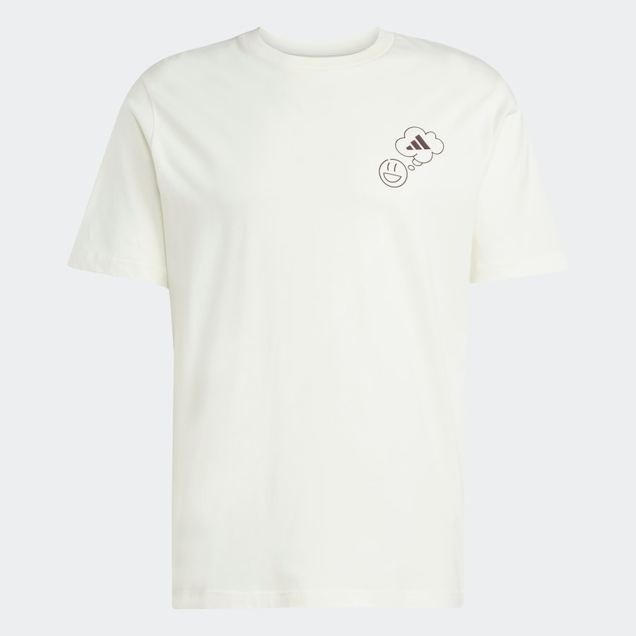 Футболка Performance ADIDAS SPORTSWEAR Verb, белый
Футболка Performance ADIDAS SPORTSWEAR Verb, белый