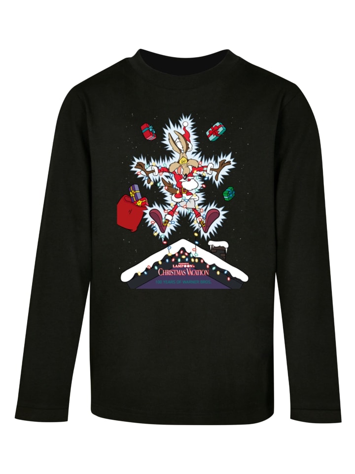 Рубашка с длинным рукавом Absolute Cult, черный
Рубашка с длинным рукавом Absolute Cult, черный