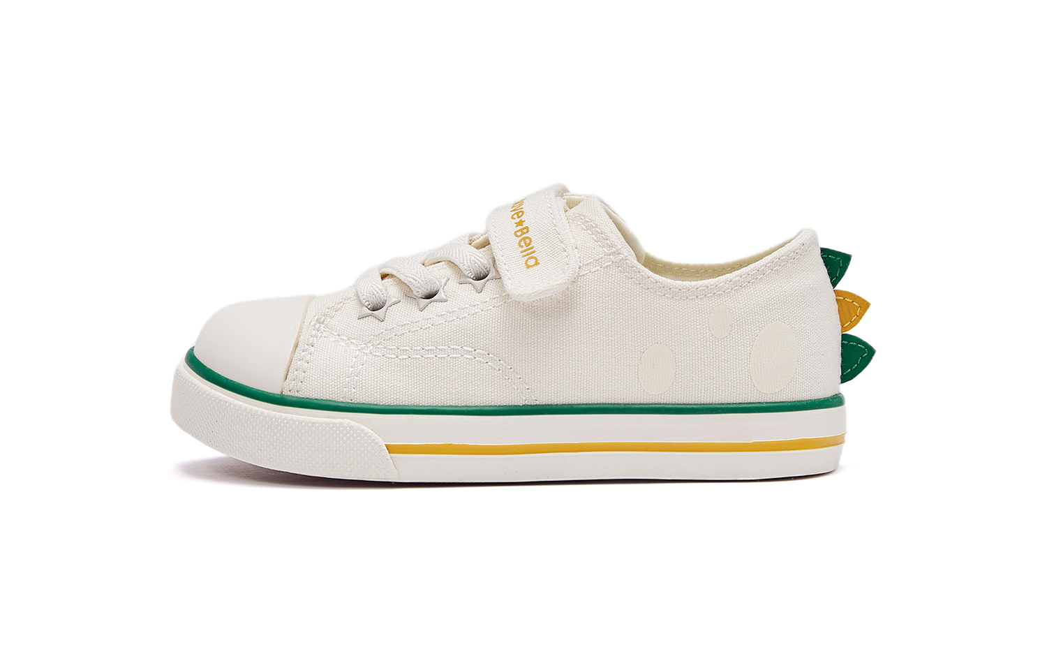 Детские противоскользящие износостойкие кеды для детей 3-7 лет DAVE&BELLA, бежевый
Детские противоскользящие износостойкие кеды для детей 3-7 лет DAVE&BELLA, бежевый