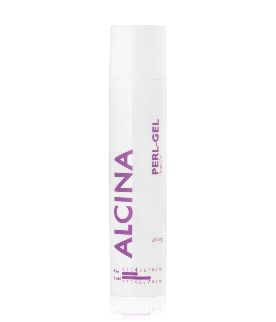 Гель для волос ALCINA Perl-Gel, 100 ml
Гель для волос ALCINA Perl-Gel, 100 ml