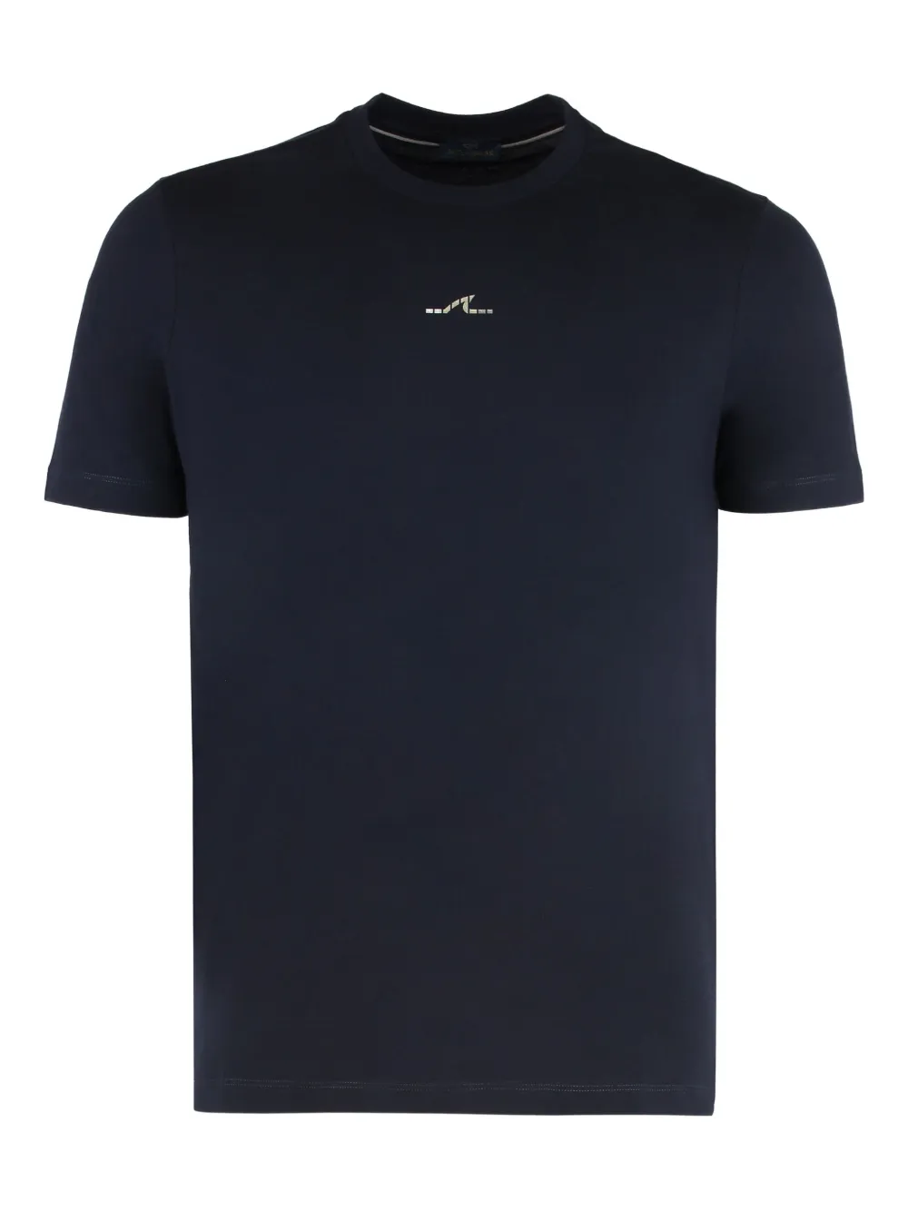 Футболка с принтом логотипа Paul & Shark, синий
Футболка с принтом логотипа Paul & Shark, синий