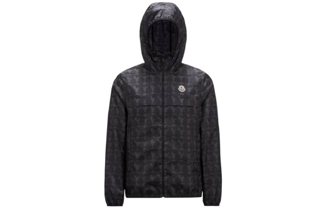 Куртка мужская черный Moncler
Куртка мужская черный Moncler