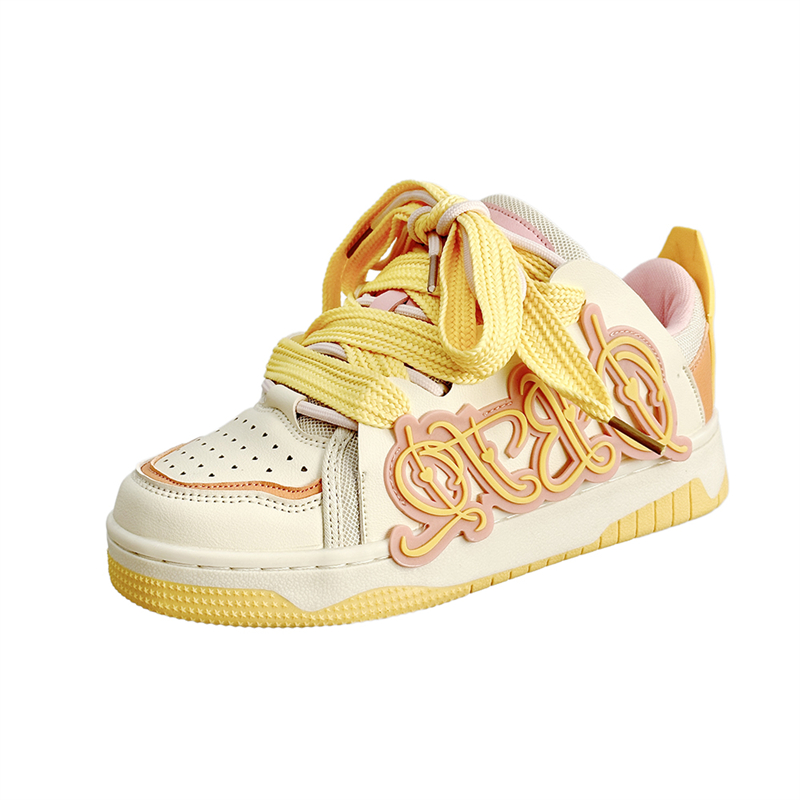 QIQUDUCK Легкие дышащие поддерживающие низкие скейтерские кроссовки для увеличения роста унисекс Q-JP1388 персиковый розовый, цвет Q-JP1388 Peach Pink
QIQUDUCK Легкие дышащие поддерживающие низкие скейтерские кроссовки для увеличения роста унисекс Q-JP1388 персиковый розовый, цвет Q-JP1388 Peach Pink