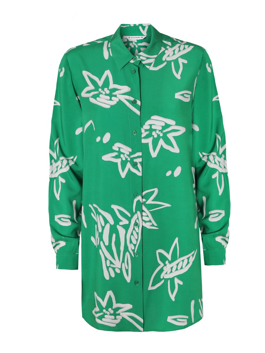 Блуза TATUUM LIBU, Green
Блуза TATUUM LIBU, Green