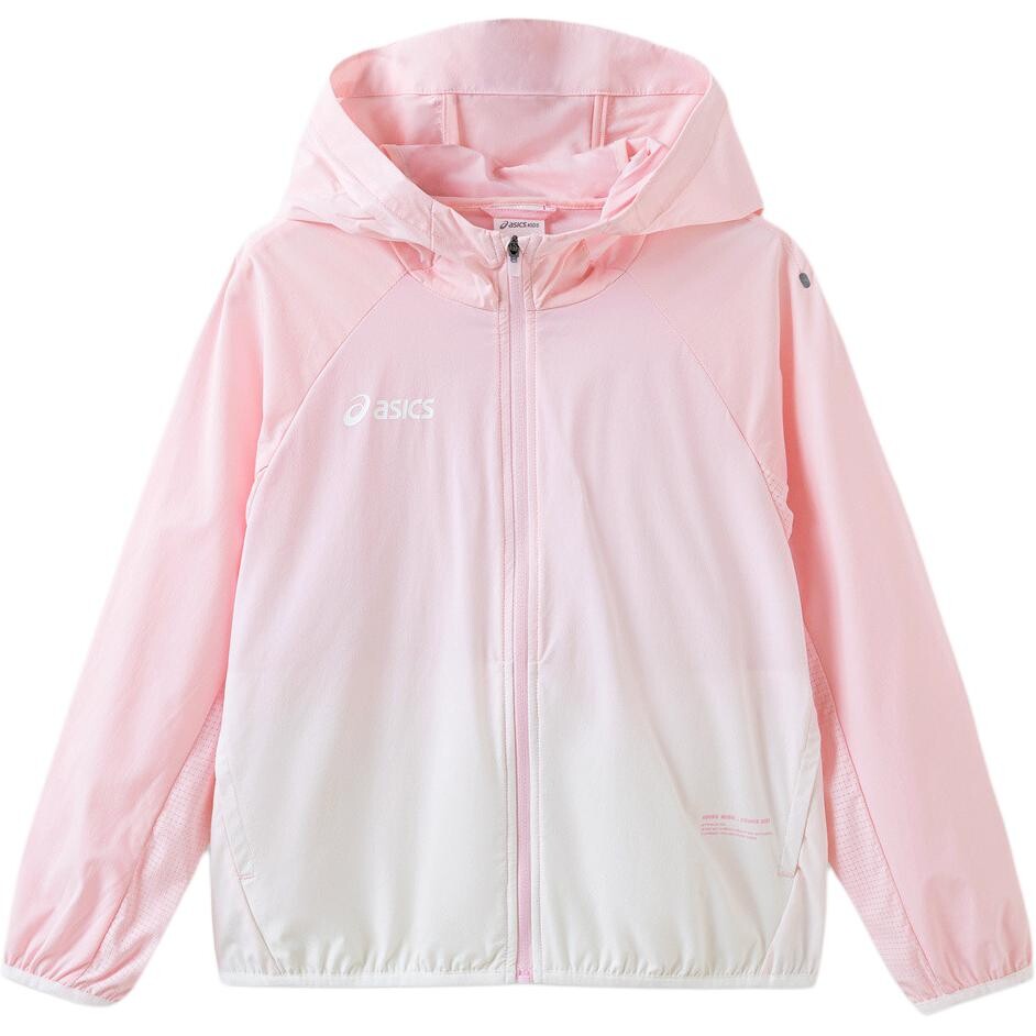 GS Солнцезащитная одежда Asics, розовый
GS Солнцезащитная одежда Asics, розовый