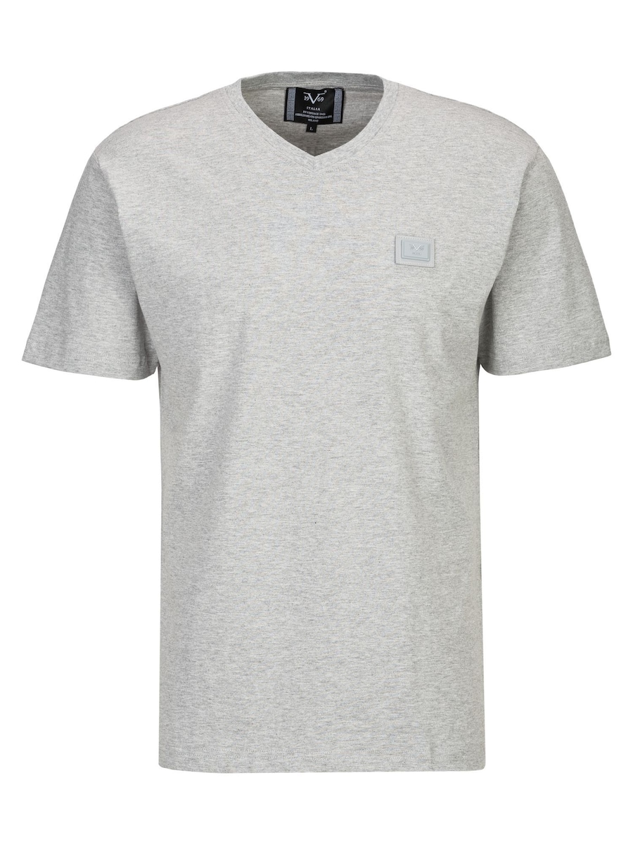 Рубашка 19V69 ITALIA Toni MP, Mottled Grey
Рубашка 19V69 ITALIA Toni MP, Mottled Grey