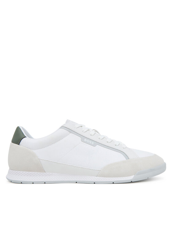 Кроссовки Nitan 50548864 Boss, белый
Кроссовки Nitan 50548864 Boss, белый